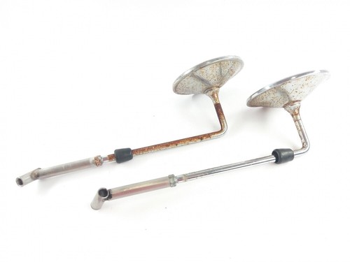 Honda CB 900 F Boldor SC01 [1981] - Spiegel Seitenspiegel Set Paar