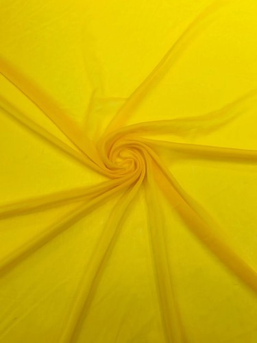 Polyester Two-Tone Chiffon Fabric by the Yard, - Picture 12 of 109