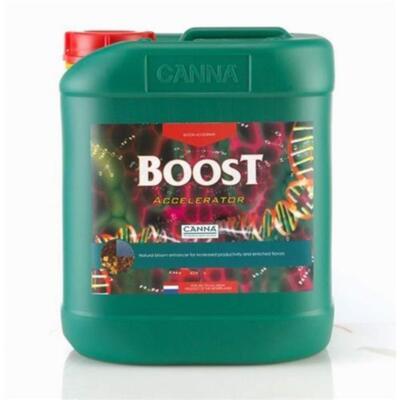 Canna Boost 10L
