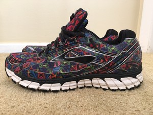 brooks glycerin 9 womens yellow