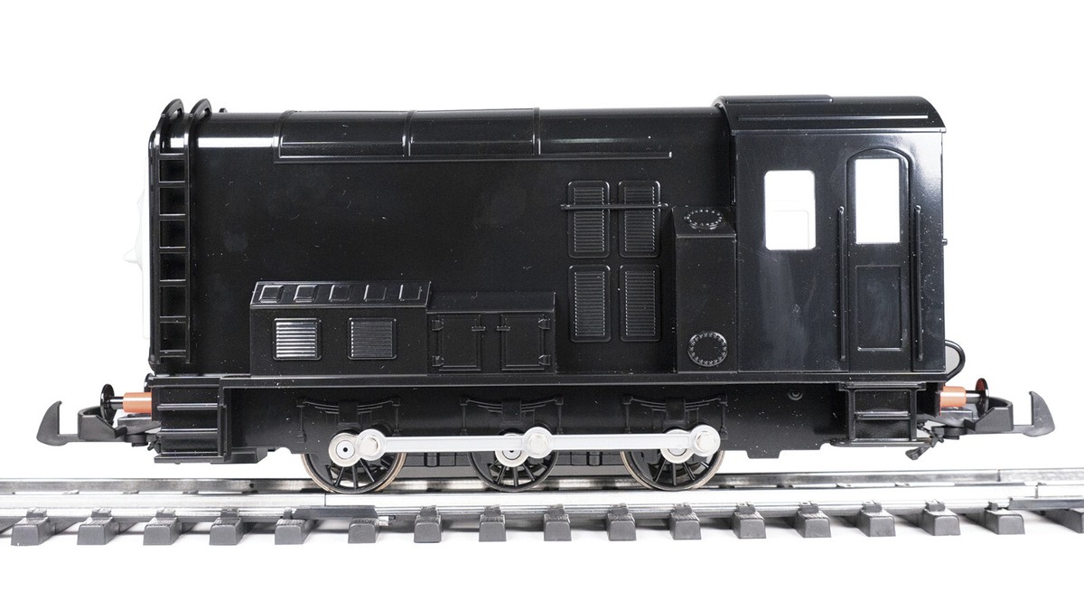 Bachmann G Thomas The Train & Friends 91407 
