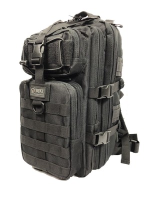 24 hour assault pack
