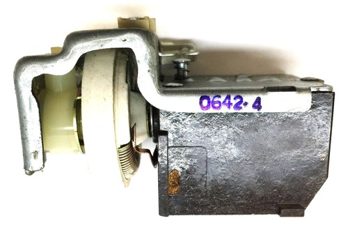 GP Sorensen Headlight Switch LS92 (SW218) NOS - Picture 2 of 7