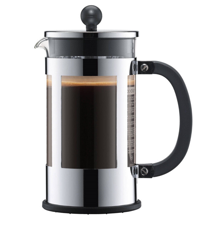 Coffee Maker