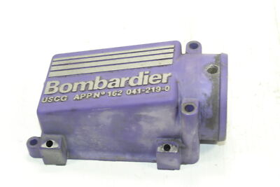 Sea-doo 1991 Sp Xp Oem FLAME ARRESTER COVER 273000025 | eBay