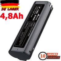 Akku 900421 900600 901000 900400 900420 404400 404717 4,8Ah 6V For Paslode