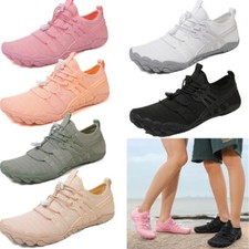 Unisex Strandschuhe Barfußschuhe Wasserschuh...