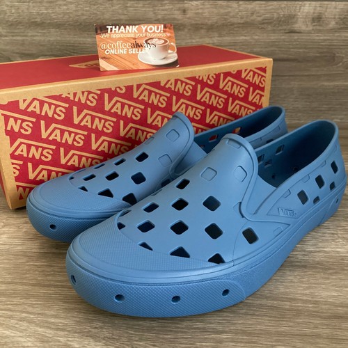 vans trek slip on ebay