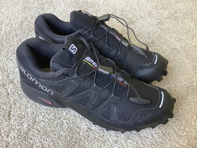 ebay salomon womens shoes