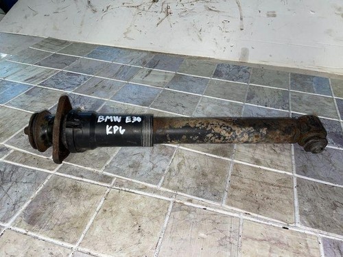 BMW 5 E39 Stoßdämpfer hinten links 33521092 3.00 Diesel 135kw 1998 21034641