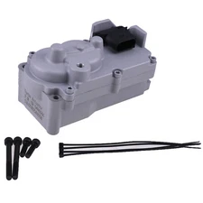 Turbo Electronic Actuator 3784300 5452690 403430 For Cummins 8.9L ISL ISX15