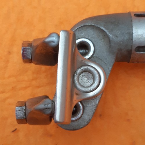 Campagnolo Fanini Alan 2 Speed Parts Record Condition - Picture 13 of 17