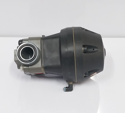 GEMU 690 32D7114-1 EPDM DIAPHRAGM VALVE ICH-88028184-00-517564 - Picture 3 of 9