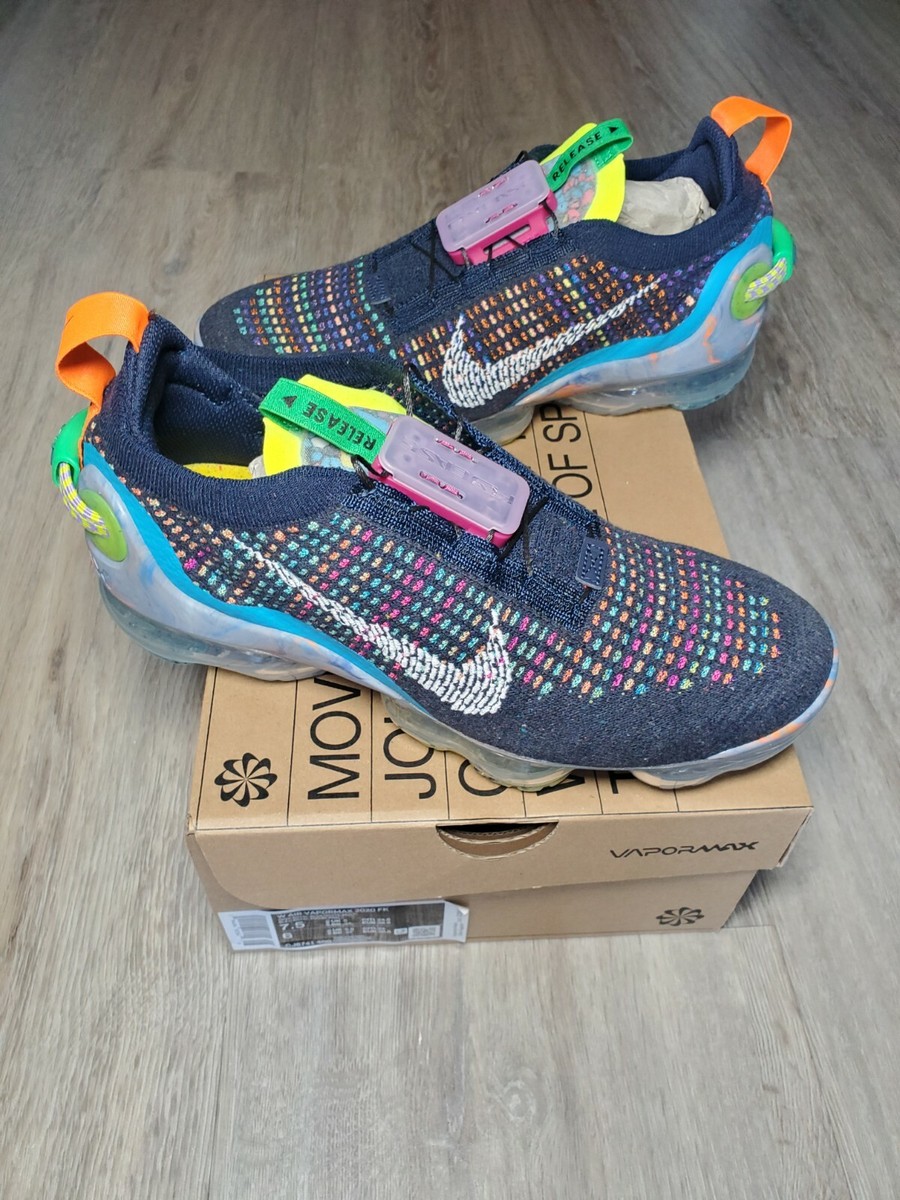 vapormax 2020 flyknit royal blue