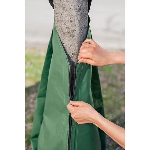 Hllvert Bewässerungssystem Baumbewässerung Sack 4 Stück Bewässerungssack Wassersack Für Bäume 75