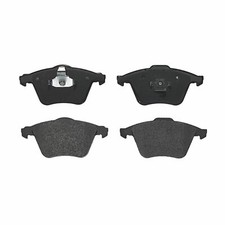 Beläge Bremsbeläge Vorne Xsaab 9-3 Station Wagon ( Ys -