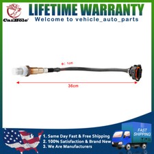 Downstream O2 Oxygen Sensor For 2011 2012 2013 14-2015 Chevrolet Cruze 1.4L 1.8L