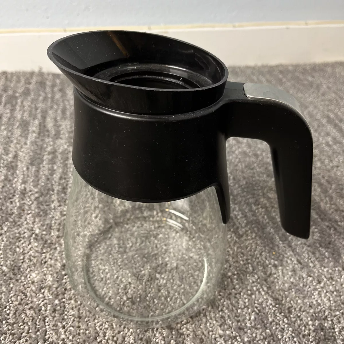 Ninja Coffee Bar Glass Replacement Carafe