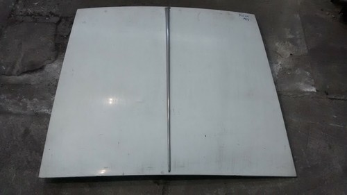 Cofano anteriore Lancia Fulvia berlina 1963