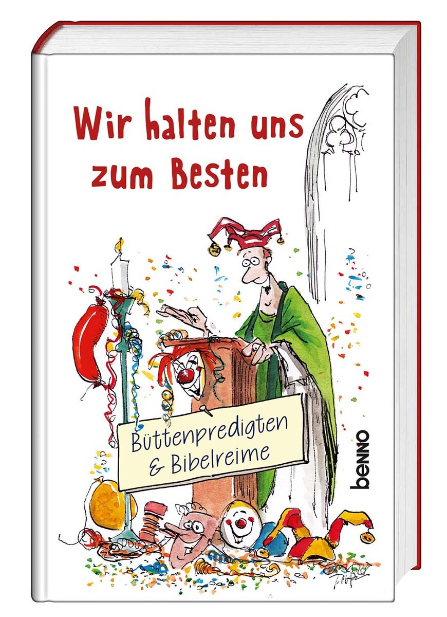 Thumbnail - Unbekannt. / Wir Halten Uns Zum Besten