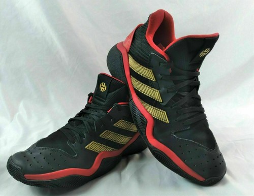 Adidas James Harden Bounce Stepback 