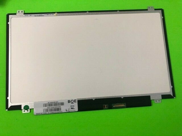 Display 1366x768 Antiriflesso Display LCD 14" Per Laptop - Schermo