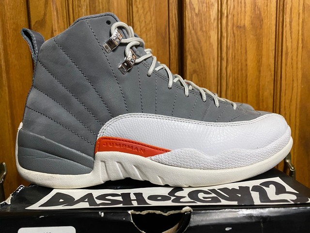 jordan retro 12 mens for sale