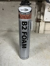 BONDIT B2 EXPANDIERENDER PU GUN GRADE SCHAUM 750ml