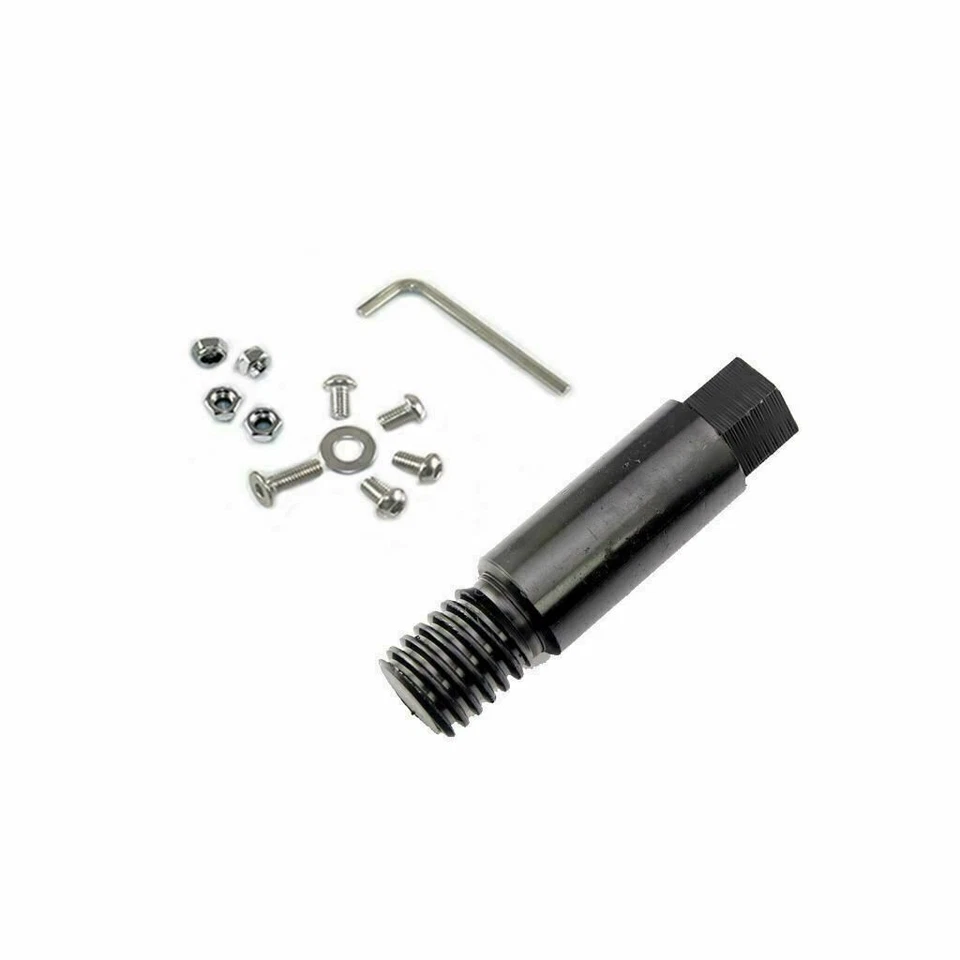 Soporte de montaje deportivo para matrícula para Porsche 911 Carerra 1994-2011 Foto 3 de 4