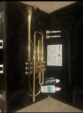 trompeta yamaha