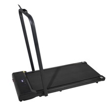 Walking Pad Treadmill Under Desk 2in1 Folding Portable Treadmill for Home Office