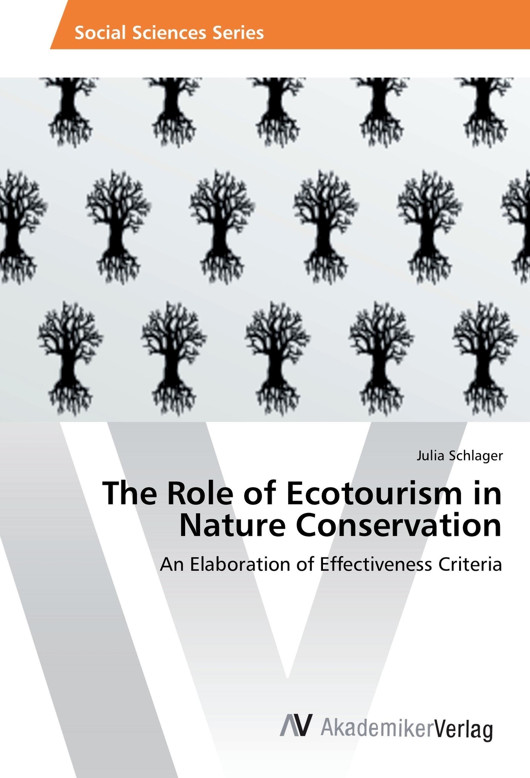Thumbnail - Julia Schlager | The Role Of Ecotourism In Nature Conservation |