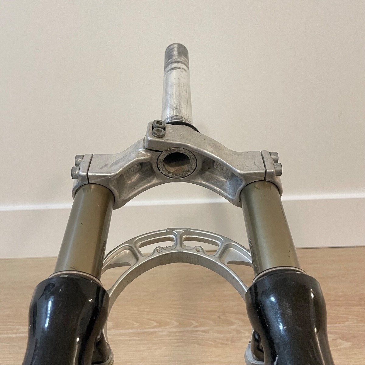 Marzocchi Bomber 3 Z3 Light Fork 1 1/8 Vintage MTB 26