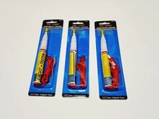 Cal-hawk Continuity Tester 3pk