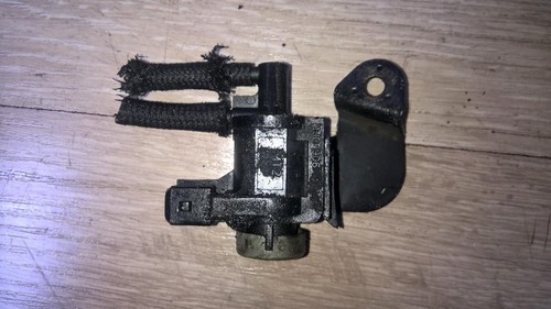 Volkswagen Passat 1999 Electrical selenoid (Electromagnetic soleno #126198-47