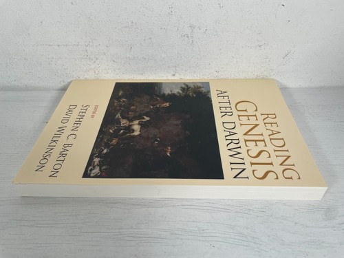 Reading Genesis After Darwin -- Stephen C. Barton + David Wilkinson -- - Picture 4 of 4