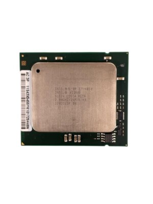 Intel Xeon E7-4850 - 2 GHz Prozessor