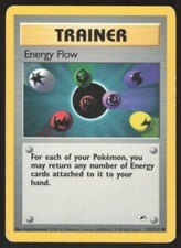 Image for Energy Flow