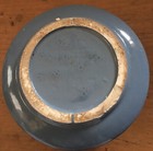 VINTAGE CP USA POTTERY PLANTER 8137 Blue EUC For Bulbs, Dish garden, Succulents — photo 2