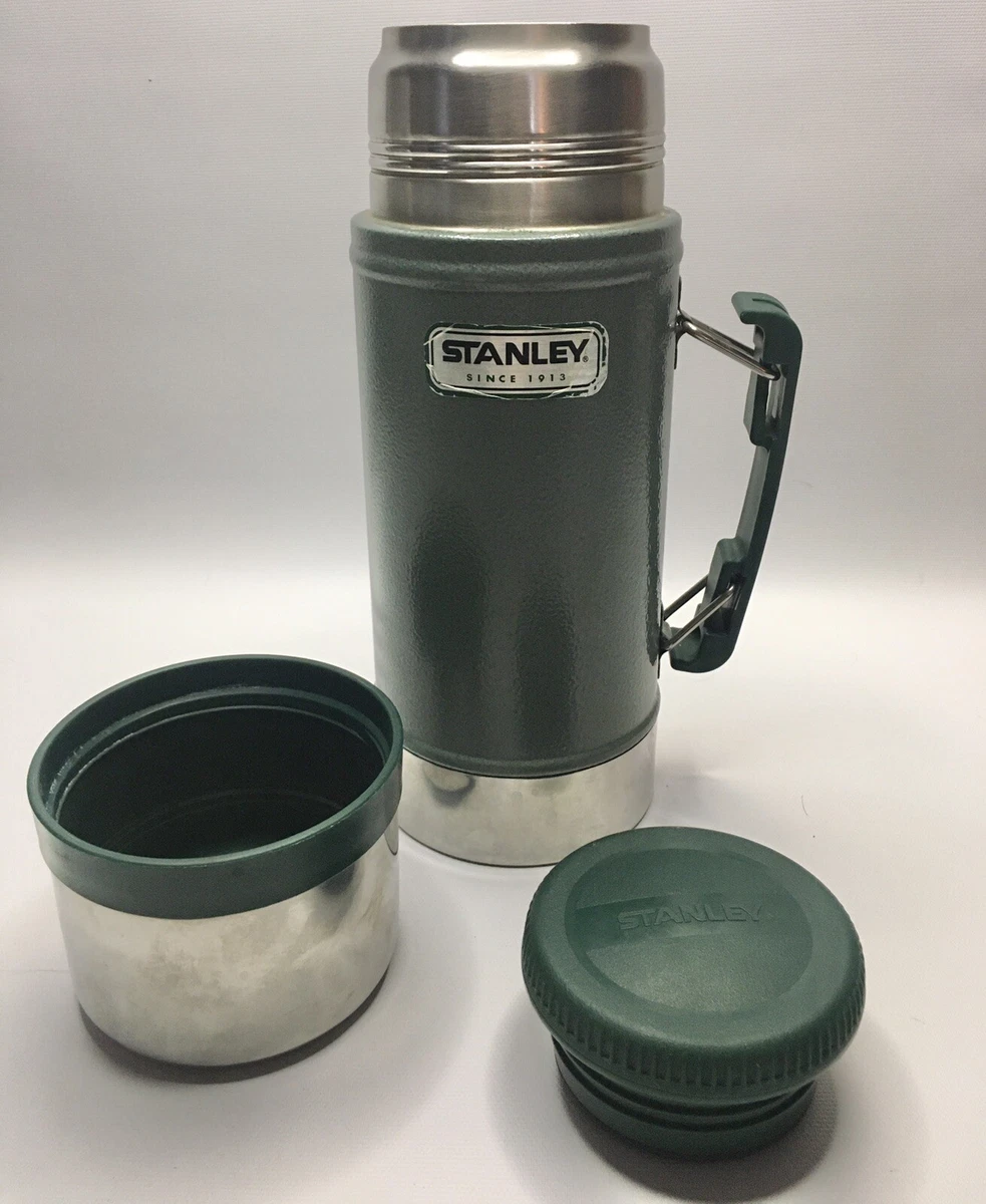 STANLEY Classic One Hand Vacuum Mug - Tooth of Time Traders