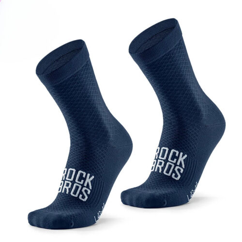 Professionelle Sportsocken, Atmungsaktive Radsocken, MTB, Rennradsocken - Bild 19 von 19