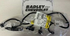 NEW GM OEM CHEVROLET SOCKET AND WIRE- GENERAL MOTORS GMC 84234369