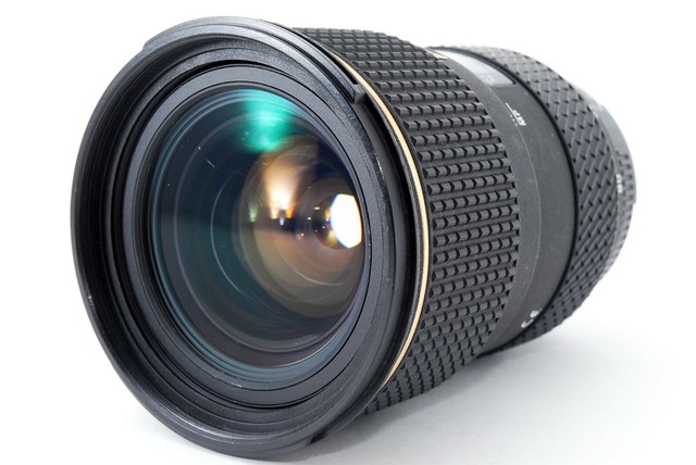 Tokina At X Pro Pro Af 28 80mm F 2 8 Sd Mf Aspherical If Af Lens For Nikon For Sale Online Ebay
