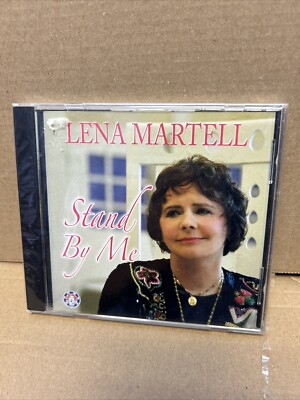 Lena Martell - Stand by Me (2006) Brandneu und versiegelt