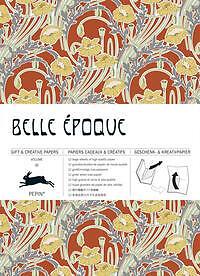Thumbnail - Belle Epoque | Buch | 9789460090783
