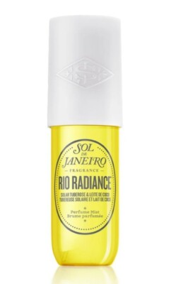 Sol de Janeiro Rio Radiance 90ml Hair & Body Mist NEU