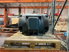 339541 VAN DORN DEMAG MOTOR RELIANCE ELECTRIC  33954140 P44G0735A