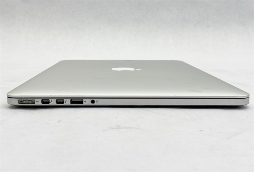 Apple MacBook Pro 11,2 A1398 Retina 15" i7-4770HQ 2.2GHz 16GB 251GB SSD Big Sur - Picture 8 of 11