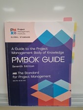 Pmbok  Guide Ser.: Guide to the Project Manag...