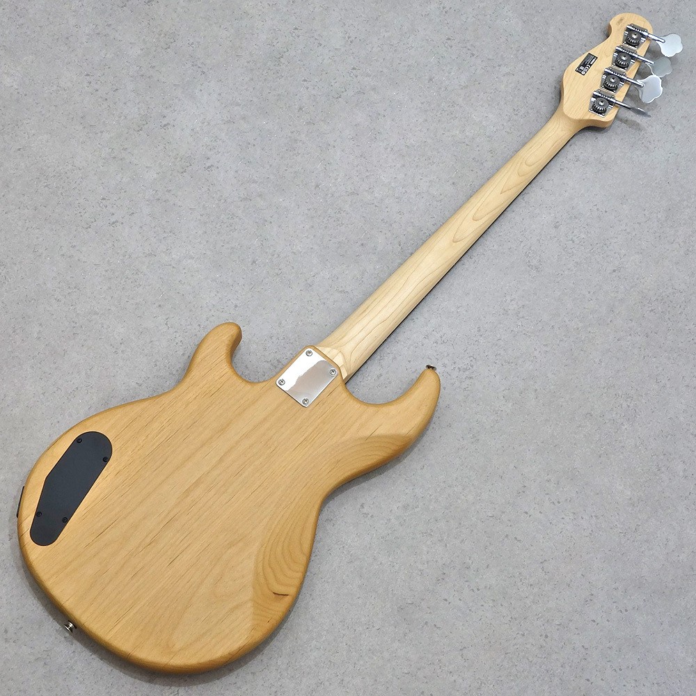 YAMAHA BB234 Yellow Natural Satin (no260417) | eBay